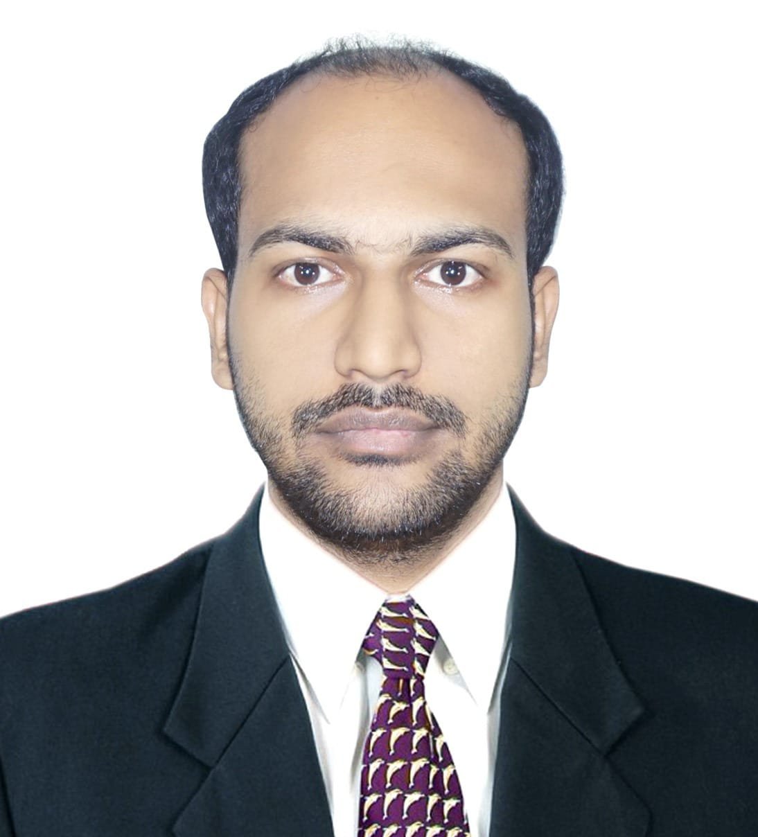 Debnarayan Chatterjee